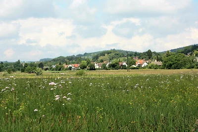Ferienwohnung Riedblick-Süd-West