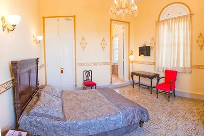 VILLA TERESA Appartement 1