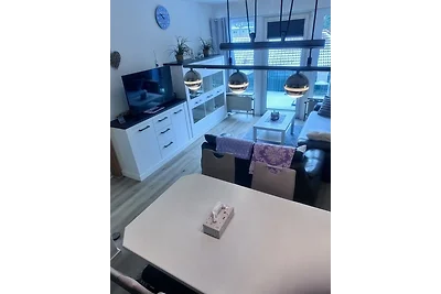 Ferienwohnung am Stadtpark 1