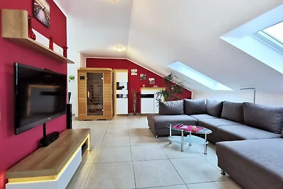 Appartement Vacances avec la famille Markkleeberg