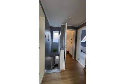Domek letniskowy Urlop wypoczynkowy Eilsum