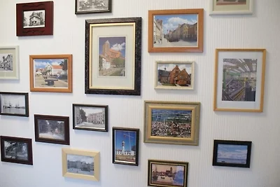 Lübsche Burg - ABC248