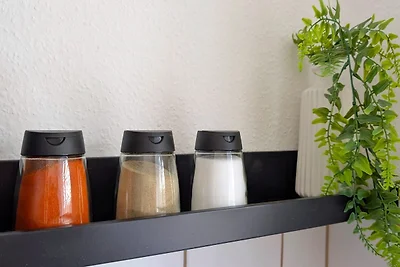 Apartament Dla rodzin Rottleben