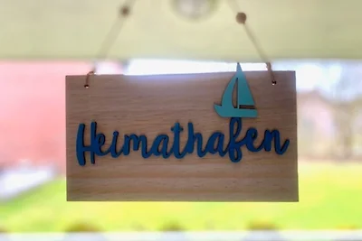 Ferienwohnung 5150 in Tossens