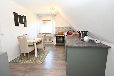 Haus Osbahr Ferienwohnung Lisa