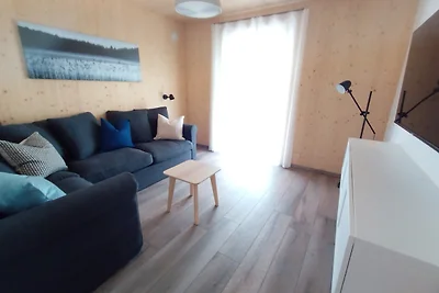 BodenSEE Apartment Neukirch