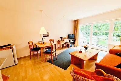 Landhaus Ostseeblick Fewo 15