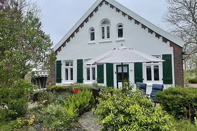Landhaus up de Warft -
