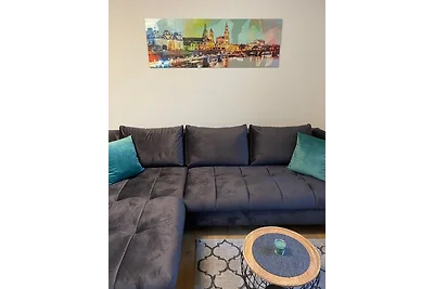 Vakantieappartement Gezinsvakantie Freiberg