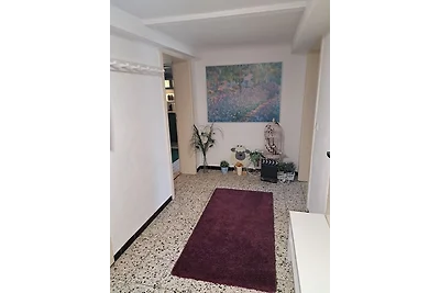 Lianes Feriendomizil (Fewo in