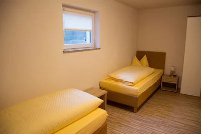 Appartamento Vacanza con famiglia Blaubeuren