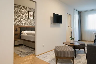 Vakantieappartement Gezinsvakantie Wien