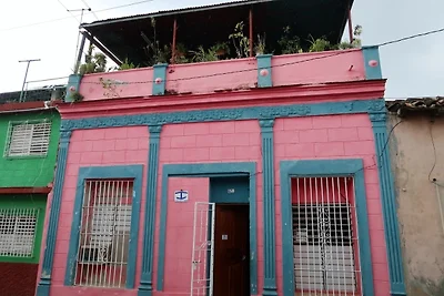 Casa Alavit Appartement 1