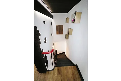 Ferienwohnung Michel 02 im Haus