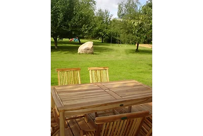Casa vacanze Vacanza di relax Grömitz