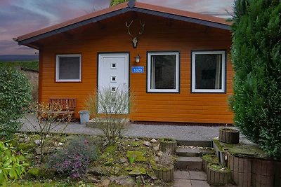 Rurufer-Lodge 1020