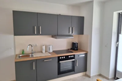 Vakantieappartement Gezinsvakantie Zwickau