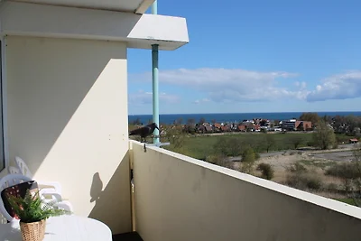 Appartamento Vacanza con famiglia Schönberg & Schönberger beach