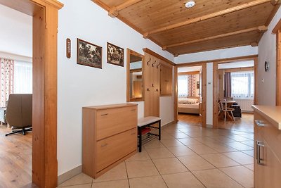 Vakantieappartement Gezinsvakantie St. Ulrich am Pillersee