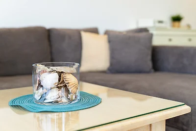 Villa Fördestrand Sehpferdchen