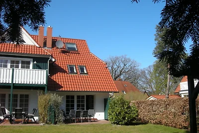 Casa vacanze Vacanza di relax Prerow