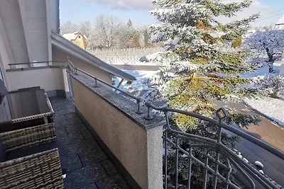 Vakantieappartement Gezinsvakantie Tettnang