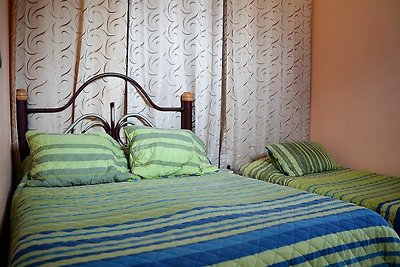 Vakantieappartement Gezinsvakantie Cienfuegos