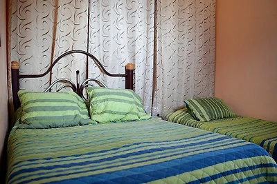 Casa Rolando y Dra. Elodia