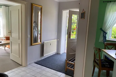 Ferien bei Goos - Ferienwohnung