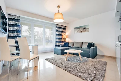 Sun&Snow Rezydencja Ustronie