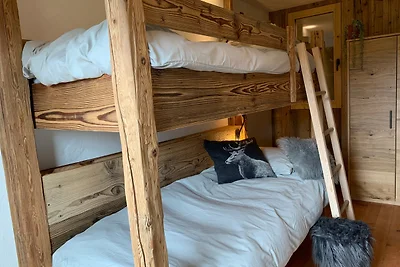 Apart Hansler "das Meinrad" mit