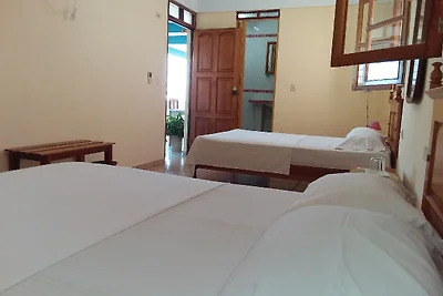 CASA MERY Y LUIS Appartement 2