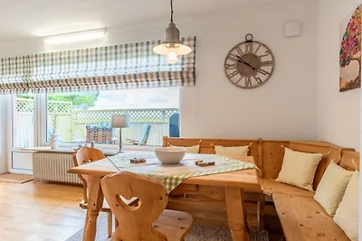 Vakantieappartement Gezinsvakantie Midlum