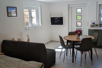 Apartment Stettemer Berg