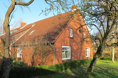 Landhaus AM KLEEWEG (NORD103)