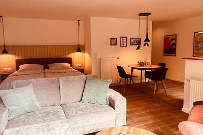 Vakantieappartement Gezinsvakantie Grödersby