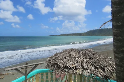 CASA DOS COCOS Appartement 1