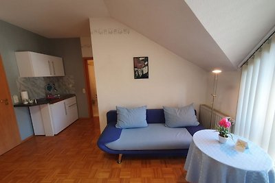 Vakantieappartement Gezinsvakantie Zwingenberg