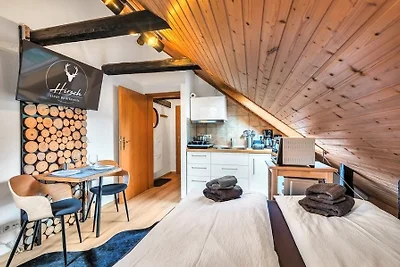 Vakantieappartement Gezinsvakantie Bad Harzburg