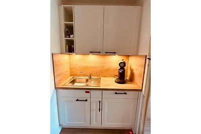 Ferienwohnung Büre Blick
