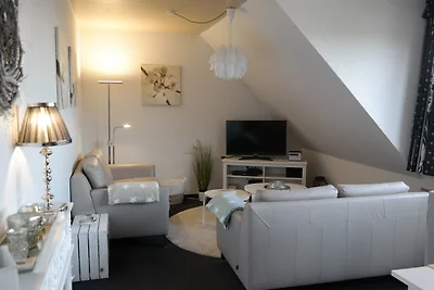 Ferienwohnung Steltenpohl - Whg.1 -