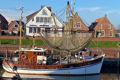 Ferienhaus Sandmann (Greetsiel)