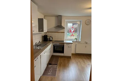 Vakantieappartement Gezinsvakantie Wildflecken