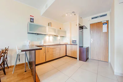 Sun&Snow Olympic Park - Apartament