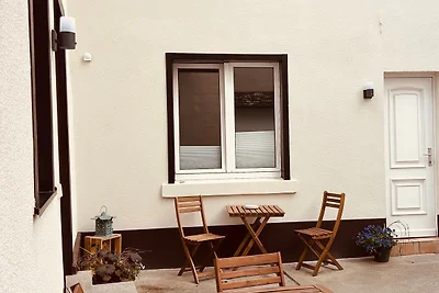 Vakantieappartement Gezinsvakantie Rüdesheim am Rhein