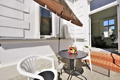 Apartament Dla rodzin Heringsdorf