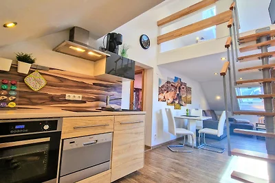 Ferienwohnungen Wolf - Wohnung