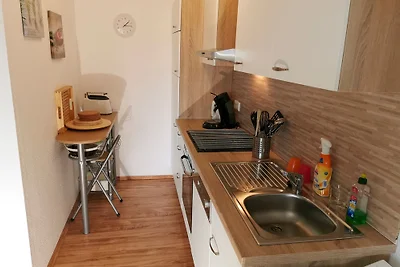 Haus Deichläufer Wohnung Seeluft