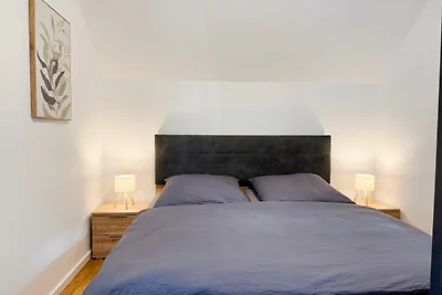 Holiday flat family holiday Nordhorn