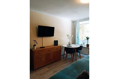 Apartment Harzgeflüster